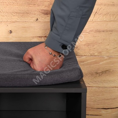 Raft pentru incaltaminte103x48см Kesper PAL15923